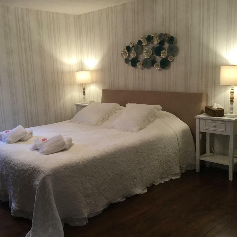La Maison Bleue Juillac  Luaran gambar